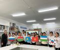 “Қазақстан достық  мекені” тақырыбында дөңгелек үстел өткізілді